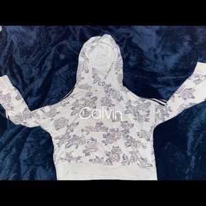 Calvin Klein hoodie